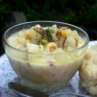 Potato Soup image