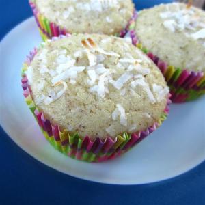 Texas Lime in the Coconut Muffins_image
