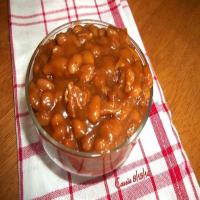 My Yummy Baked Beans_image