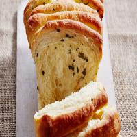 Pull-Apart Garlic Bread_image
