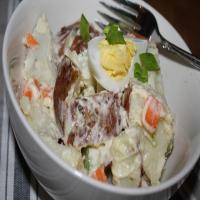 Ww 3 Pt. Skinny Potato Salad image