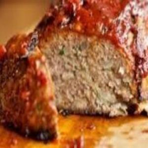 Russ's Meatloaf Supreme_image