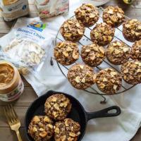 Banana Nut Protein Baked Oatmeal Cups_image