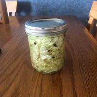 Pickled Savoy Cabbage_image