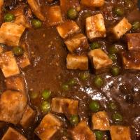 Mapo Tofu (Microwave Recipe)_image