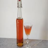 Homemade Sweet Vermouth Recipe_image