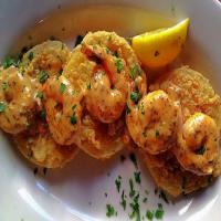Spicy Creole Shrimp Remoulade Recipe - (4.4/5)_image