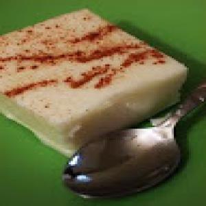Tembleque- Coconut Pudding Recipe - (5/5)_image