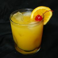 Amaretto Sweet and Sour_image