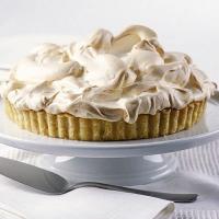 Ultimate lemon meringue pie image