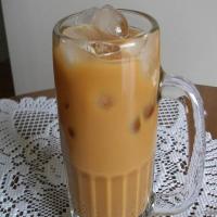 Iced Caramel Latte_image