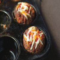 Mexican Meatloaf Minis image