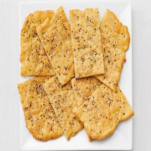 Everything-Spiced Flatbread_image