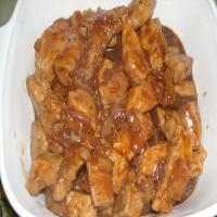 Sweet and Sour Apricot Pork Chops_image