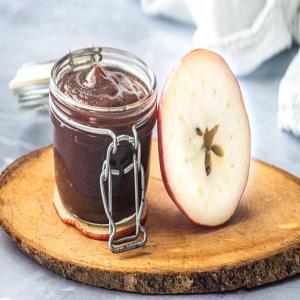 Apple Butter As Made By Meiko Recipe by Tasty_image