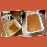 Bibingkang Malagkit (Glutinous Rice Cake) Recipe - (4/5)_image