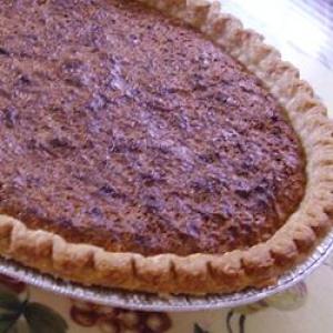 Mock Pecan Pie Recipe - (4.6/5)_image