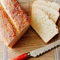 Wonderful White Bread image