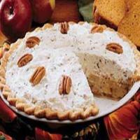 Southern Ambrosia Apple Pie_image