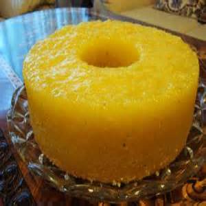 Brazilian Manioc/Cassava Cake Recipe - (4.6/5)_image