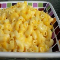 The Lady's Macaroni and Cheese - Paula Deen_image
