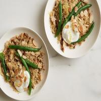 Quinoa with Chicken and Lentils image