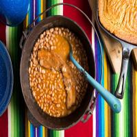 Simple Pinto Beans image