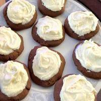 Soft Molasses Spice Cookies image
