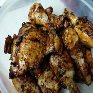 Christian's Killer BBQ and Grill Marinade_image
