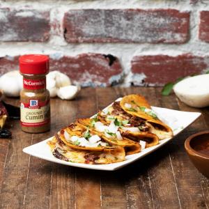 Instant Pot Birria Tacos Recipe by Tasty image