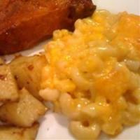 Lucy's Mac and Corn image