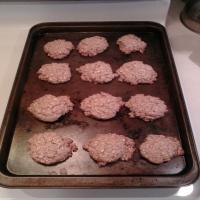 Rise and Shine Healthy Breakfast Cookies_image
