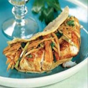 Tacos de pescado estilo Baja California_image