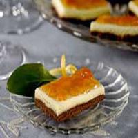Lemon-Ginger Cheesecake Bars_image