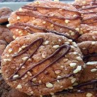 Almond Roca Cookies Recipe - (4.3/5)_image