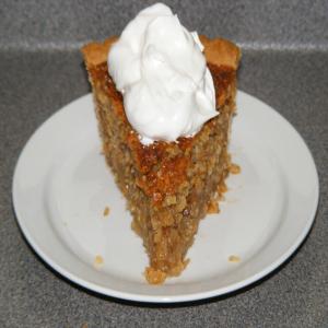 Oatmeal Pie image