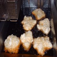 Fried Bread (I Call It Bannock) image