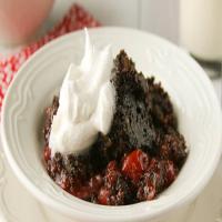Slow-Cooker Black Forest Cake image