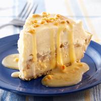 Butter Brickle Ice Cream Pie image