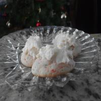 Santa Claus Cookies image