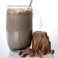Spanish Hot Chocolate - Chocolate a La Taza image