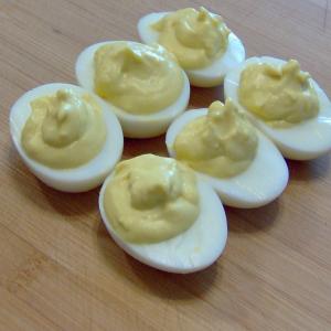 Deviled Eggs_image