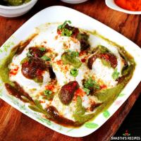 Dahi Vada Recipe | Dahi Bhalla_image