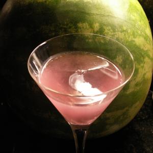Watermelon Martini_image