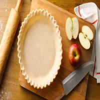 Pastry for Pies and Tarts image