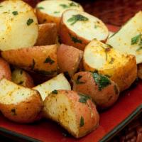 Herb-Roasted Red Bliss Potatoes_image