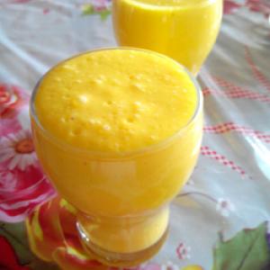 Mango Juice Recipe - (4.5/5)_image