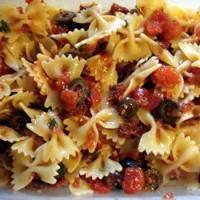 Fire and Ice Pasta_image