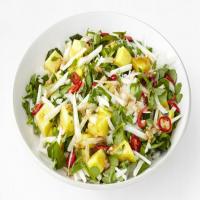 Pineapple-Jicama Salad image