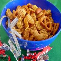 Chex Mix My Way_image